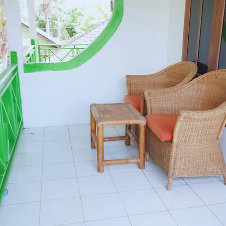 Energy Melati Gili Otel Gili Trawangan Dış mekan fotoğraf