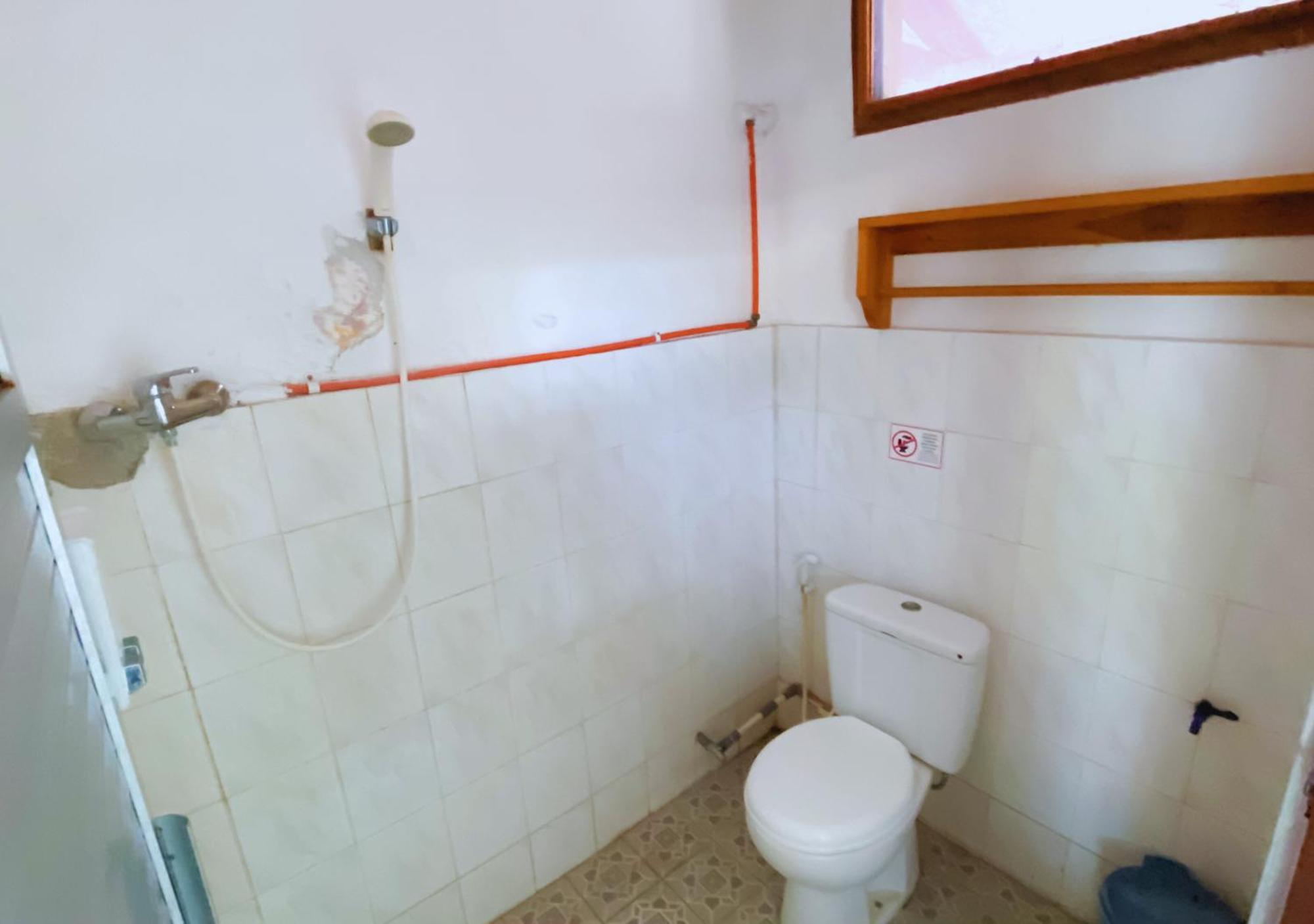 Energy Melati Gili Otel Gili Trawangan Dış mekan fotoğraf