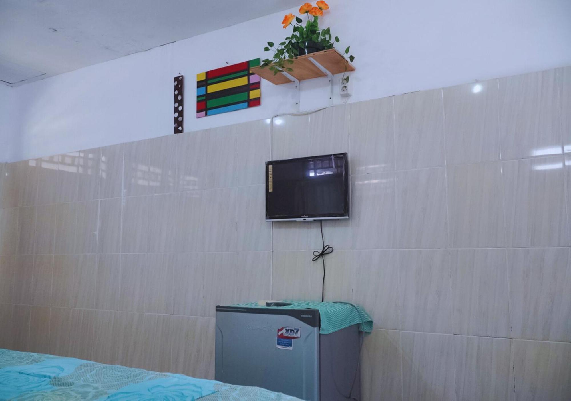 Energy Melati Gili Otel Gili Trawangan Dış mekan fotoğraf