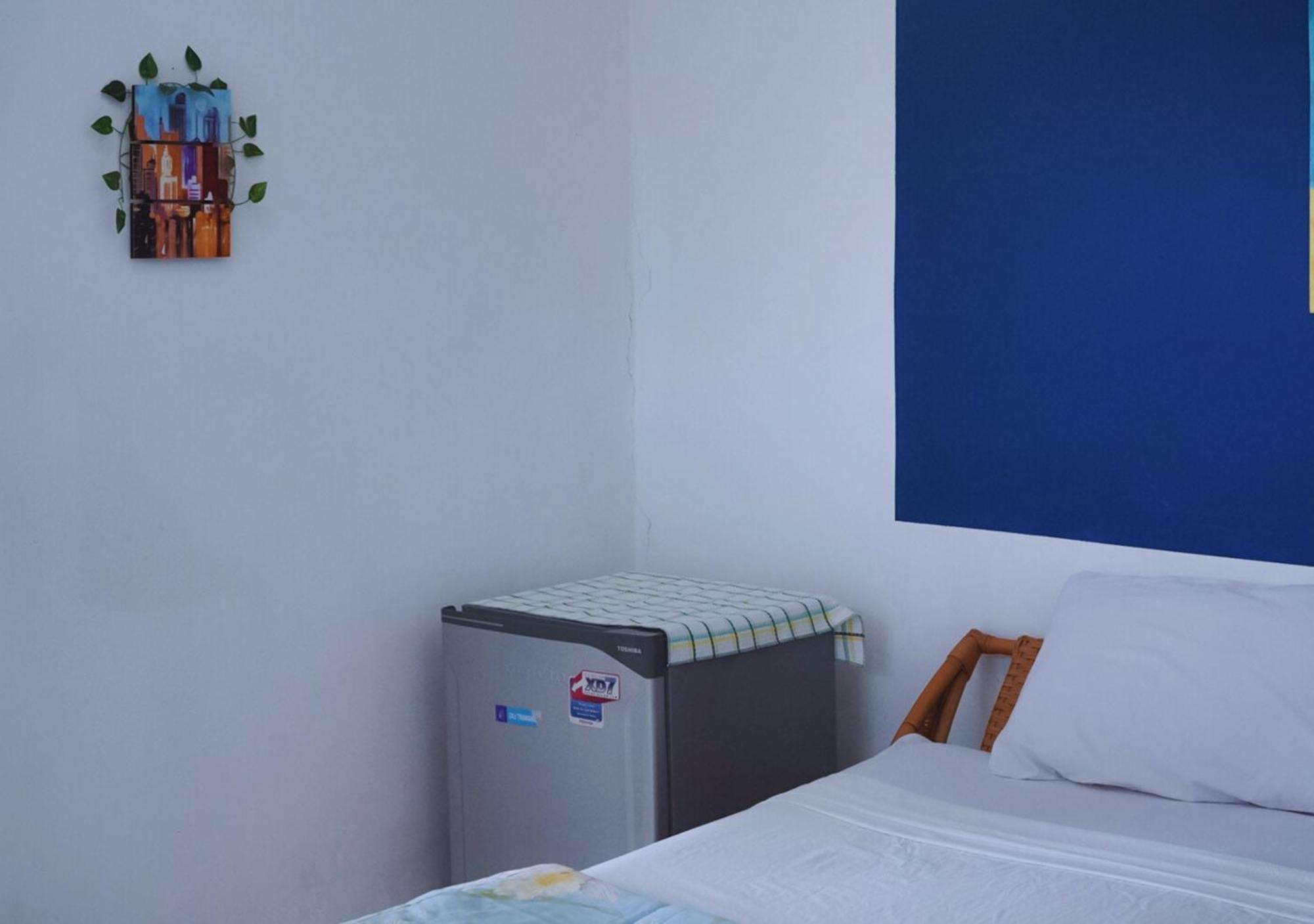 Energy Melati Gili Otel Gili Trawangan Dış mekan fotoğraf