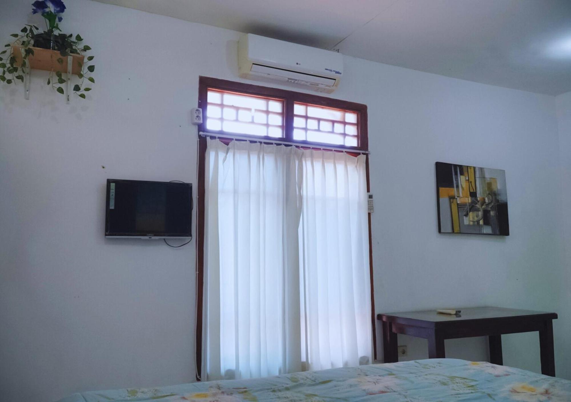 Energy Melati Gili Otel Gili Trawangan Dış mekan fotoğraf