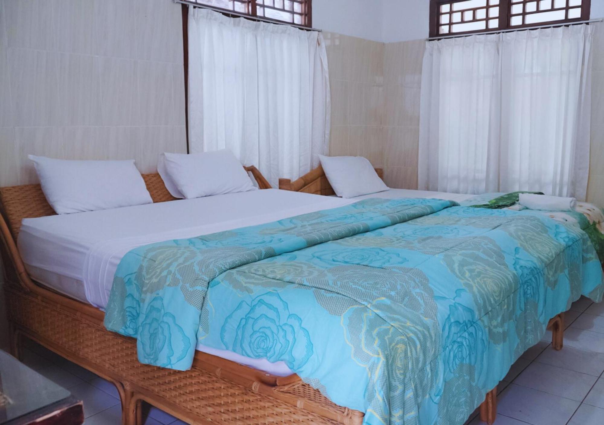 Energy Melati Gili Otel Gili Trawangan Dış mekan fotoğraf
