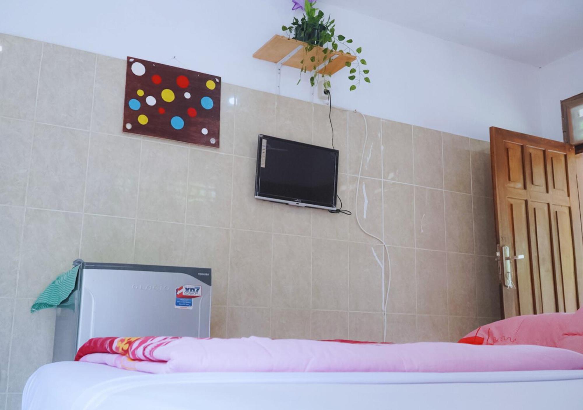 Energy Melati Gili Otel Gili Trawangan Dış mekan fotoğraf