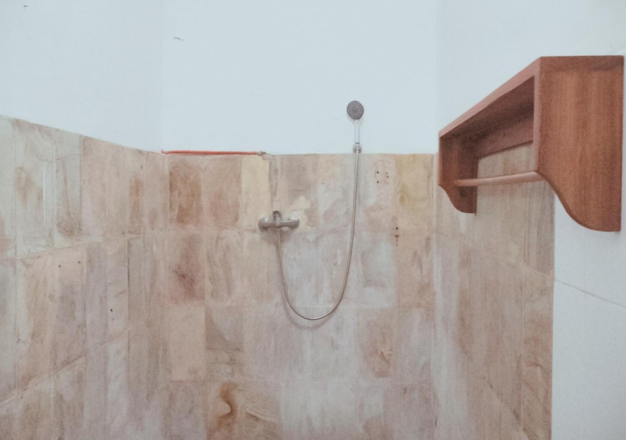 Energy Melati Gili Otel Gili Trawangan Dış mekan fotoğraf