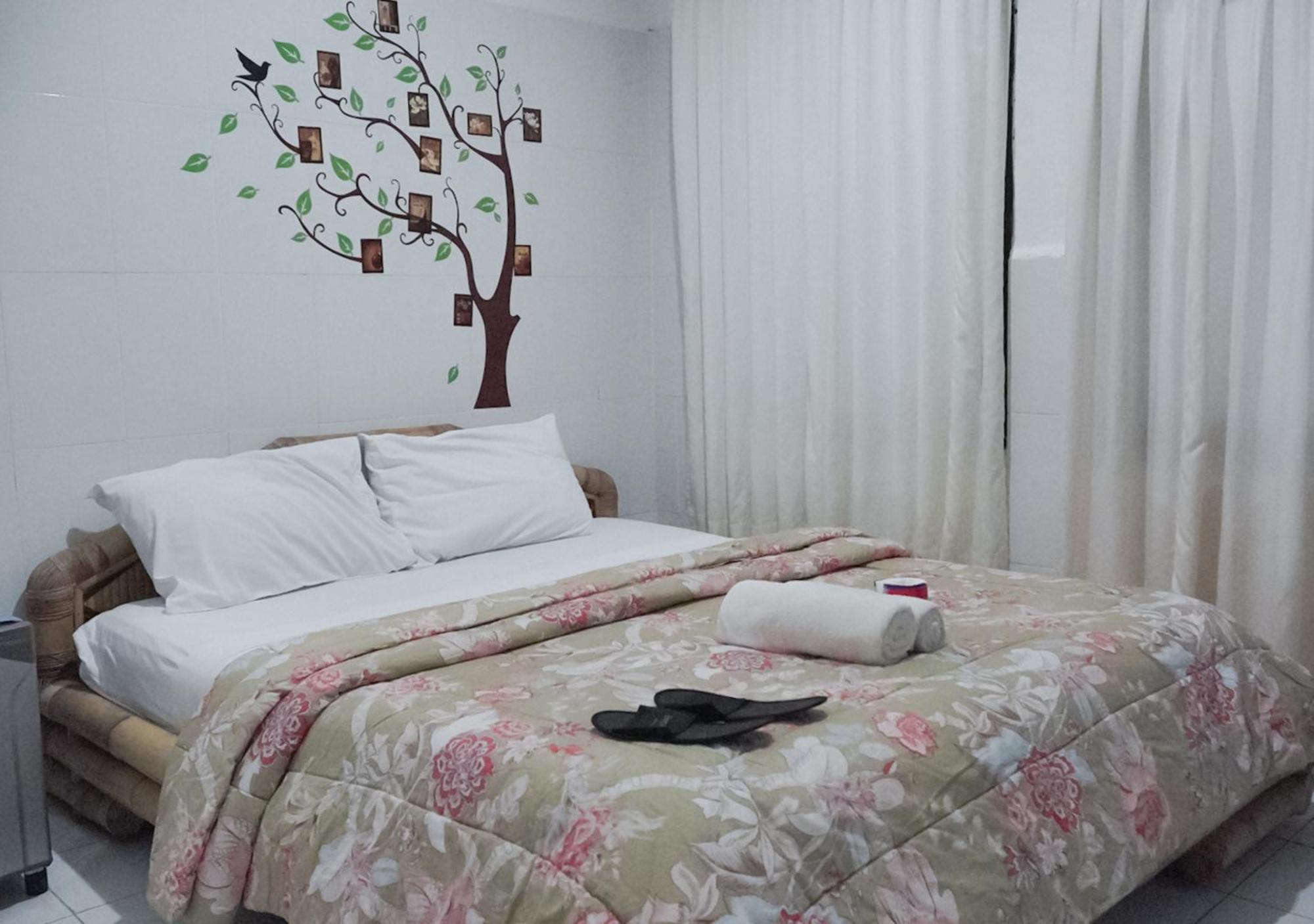Energy Melati Gili Otel Gili Trawangan Dış mekan fotoğraf