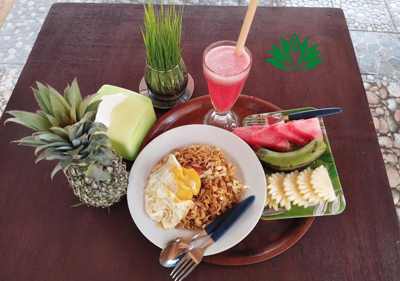 Energy Melati Gili Otel Gili Trawangan Dış mekan fotoğraf