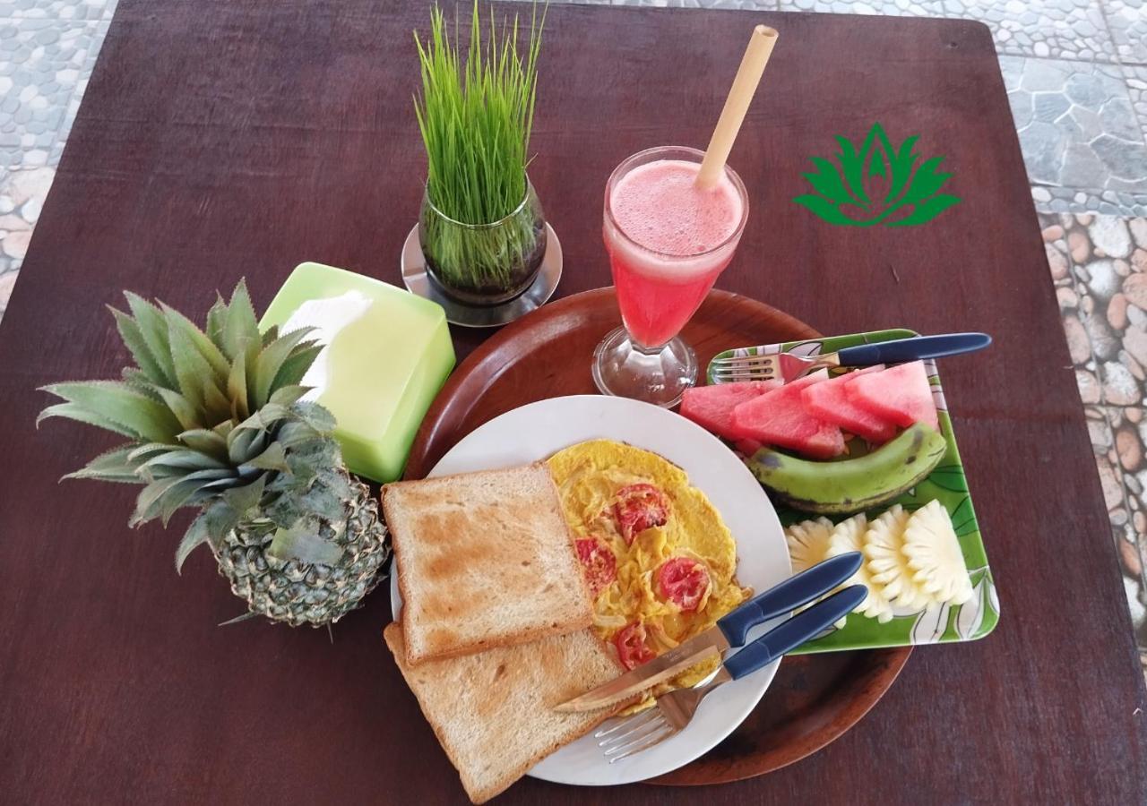 Energy Melati Gili Otel Gili Trawangan Dış mekan fotoğraf